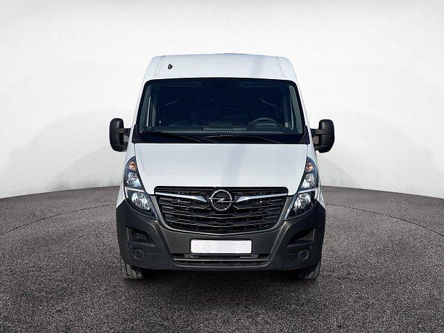 Opel Movano - Cargo Kasten L2H2 Turbo D 165KAMERA