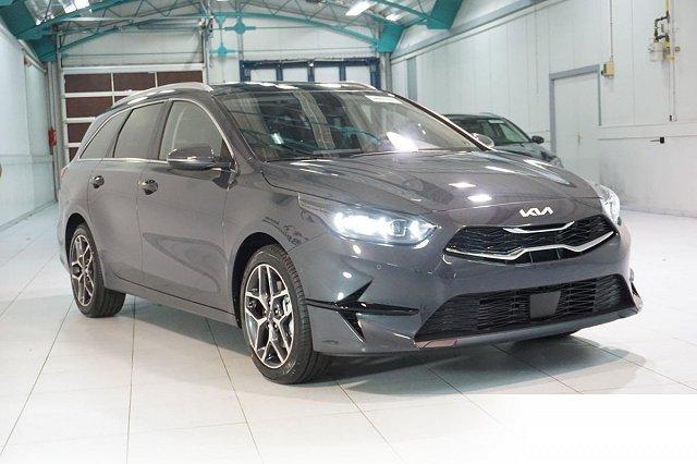 Kia Ceed Sportswagon - SW 1.5 T-GDI DCT7 PLATINUM MJ23 GLASDACH