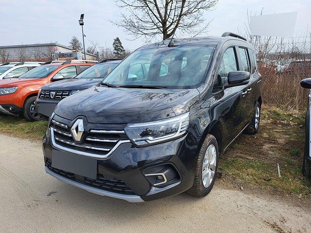 Renault Kangoo - III Edition ONE 1.3 TCe 130 Navi LED Scheinwerferreg. Apple CarPlay Android Auto