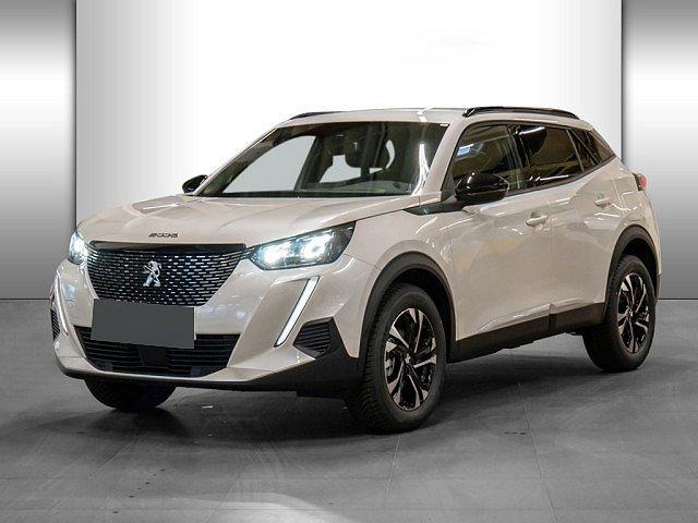 Peugeot 2008 - Allure Pack PureTech 130