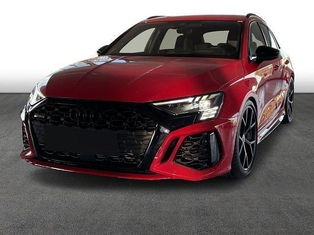 Audi RS3 - Sportback qu. S-tronic*Sportabgas*V-Max 250km/h* *Matrix*Kamera*