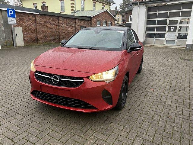 Opel Corsa - Edition (MJ22B) Elektromotor 100 kW (136 PS) (AT)