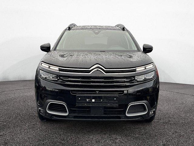 Citroën C5 Aircross - Shine Plug-in-Hybrid 225 SS Automat