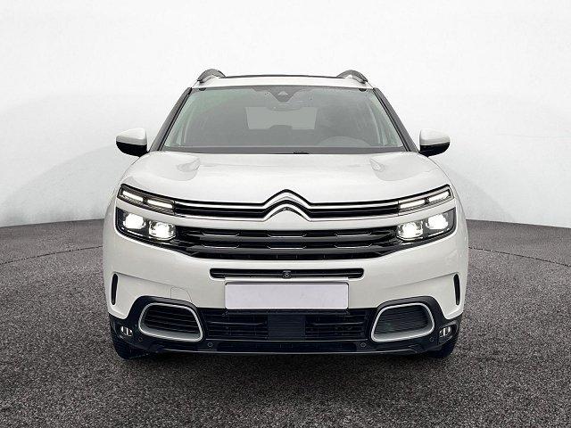 Citroën C5 Aircross - Shine Plug-in-Hybrid 225 SS Automat