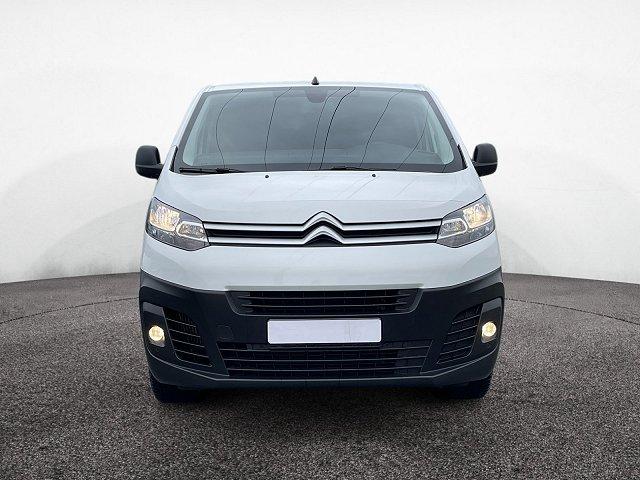 Citroën Jumpy - Kastenwagen Club XL BlueHDiKLIMANAVIPDC