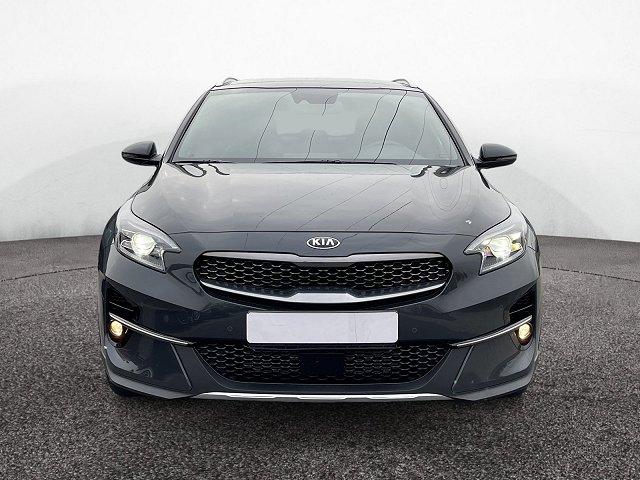Kia XCeed - Xdition 1.6T Automatik7JAHREGARANTIEXCLU