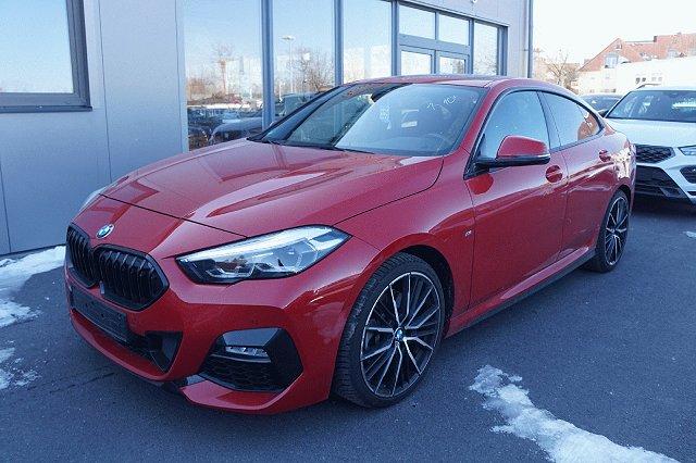 BMW 2er Gran Coupé - Coupe 220 d M Sport*Cockpit Prof*Pano*