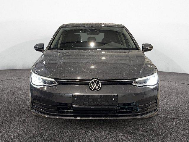 Volkswagen Golf - Life TSINAVIACCKAMERAWINTERPAKETLIGHTA