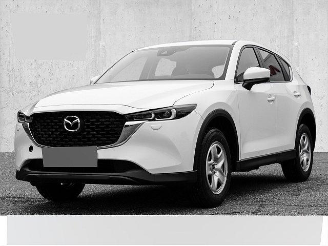 Mazda CX-5 - SKYACTIV-G 165 FWD 6GS PRIME-Line LED DAB