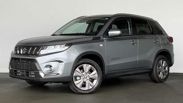 Suzuki Vitara - IV 1.4 Premium Hybrid ACC DAB LED KAMERA SHZ TOUCH