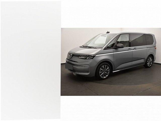 Volkswagen T7 Multivan - KÜ 2.0 TSI DSG Life MTM 250 PS Stand/Pano/Head Up/LED