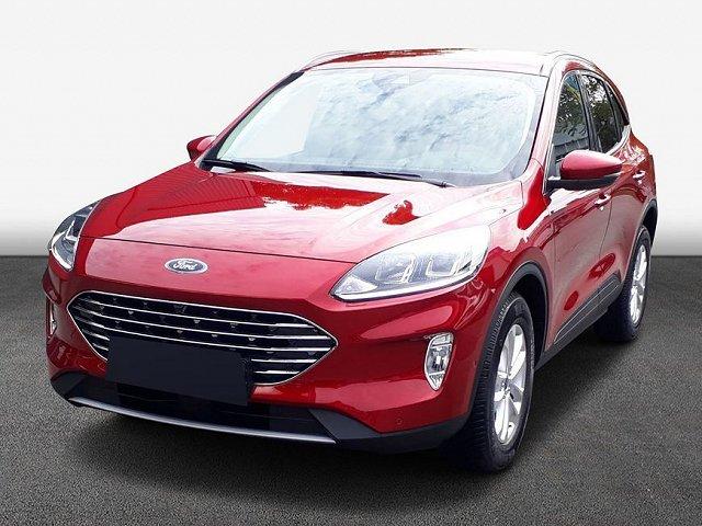 Ford Kuga - 1.5 EcoBoost TITANIUM 110 kW, 5-türig