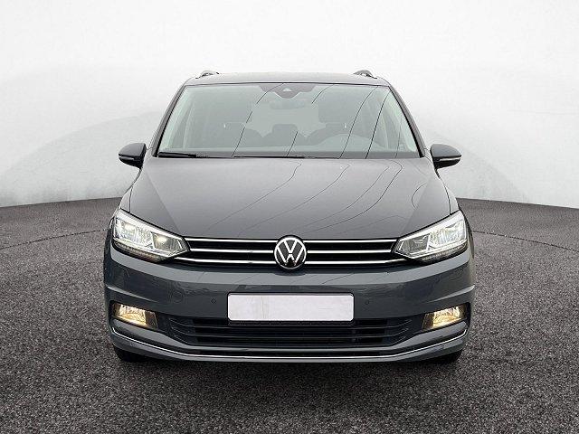 Volkswagen Touran - Highline TSI DSG7SITZEACCeHECKL4JGAR