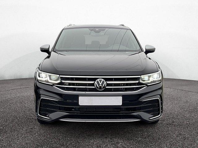Volkswagen Tiguan Allspace - R-LINE 4MO TDI DSGPANOAHK7DC