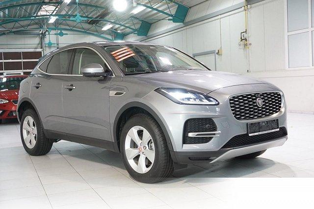 Jaguar E-Pace - D200 S AWD Mild-Hybrid Navi LED Leder eSitze Meridian eHeckklappe
