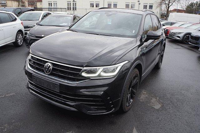 Volkswagen Tiguan - 2.0 TSI DSG 4Motion R-Line*Navi*ACC*