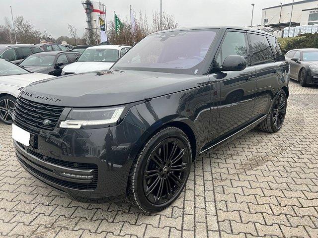 Land Rover Range Rover - D350 Autobiography SV*FondEnt*23Zoll