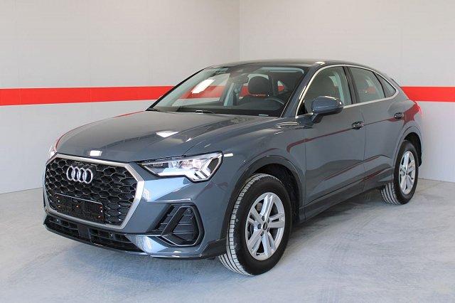 Audi Q3 Sportback - 35 1.5 TSI 7-Gang-S-Tronic