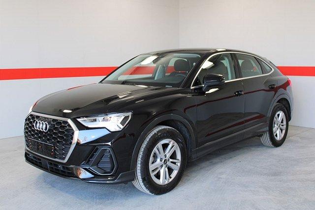 Audi Q3 Sportback - 35 1.5 TSI 7-Gang-S-Tronic