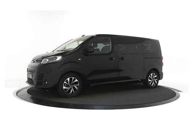 Citroën SpaceTourer - e-SpaceTourer 75kWh M Business 8P StyleNavLM