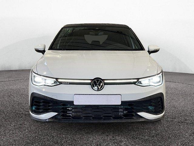 Volkswagen Golf GTI - Clubsport TSI DSGPANO19HKHEAD-UP