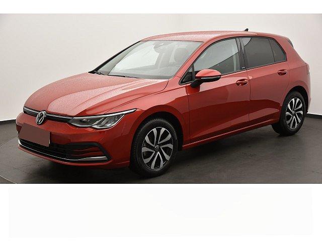 Volkswagen Golf - 8 VIII 2.0 TDI Active ACC/LED/Navi