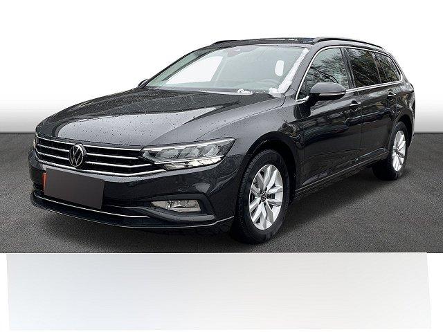 Volkswagen Passat Variant - 1.5 TSI DSG Business *Navi*AHK*LED*+3J. Garantie*
