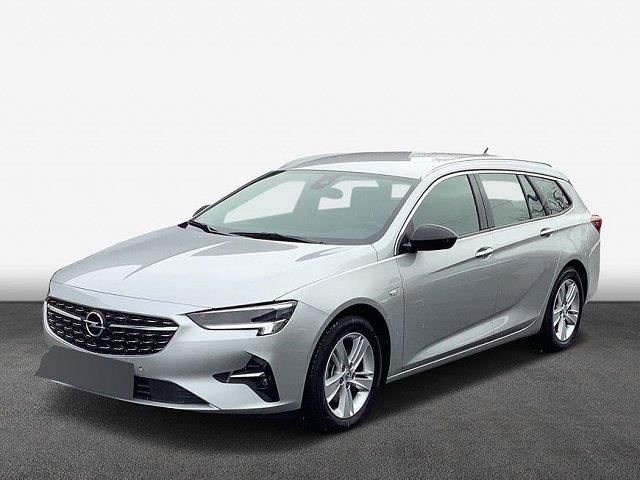 Opel Insignia Sports Tourer - 2.0 Di. Inj.Turbo Elegance