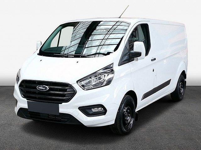 Ford Transit Custom - 320 L2H1 LKW VA Trend Navi*RFC