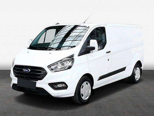 Ford Transit Custom - 320 L2H1 LKW VA Trend Navi * RFC