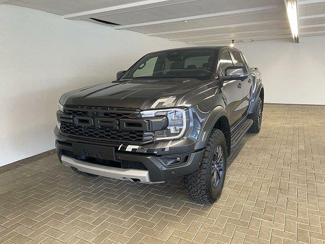 Ford Ranger - RAPTOR INCL RAPTOR-PAKET BEKLEBUNG