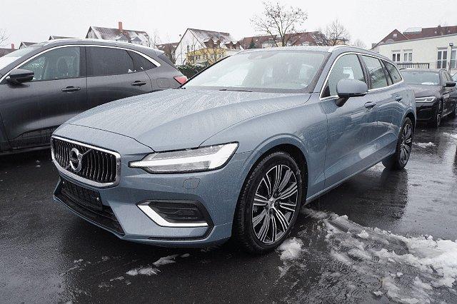 Volvo V60 - 2.0 B4 D Inscription*Navi*LED*ACC*Kamera*