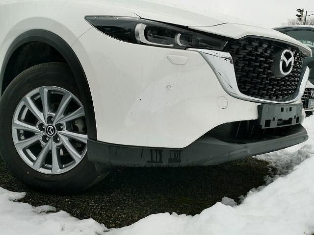 Mazda CX-5 - 2,0 Navi Rückf.-Kamera Voll-LED AppleCP ...