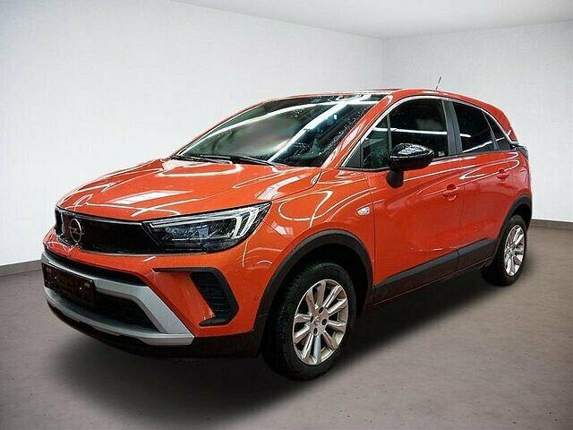 Opel Crossland - Elegance