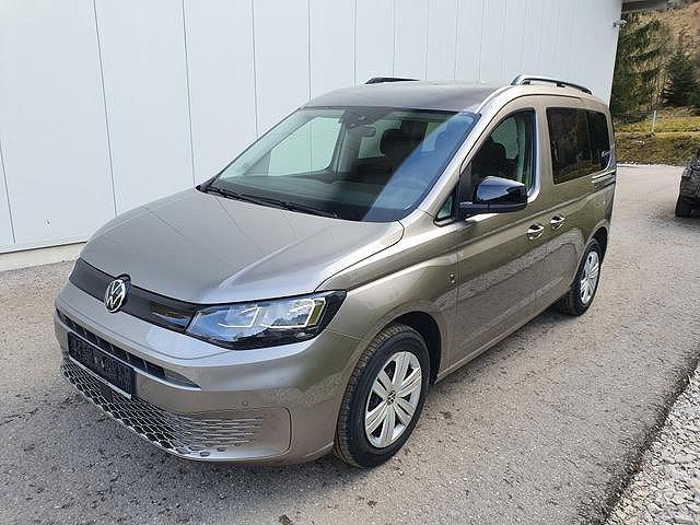 Volkswagen Caddy - Basis SHZ,PDC,APP-Connect,Klima 84 kW (114 PS),...