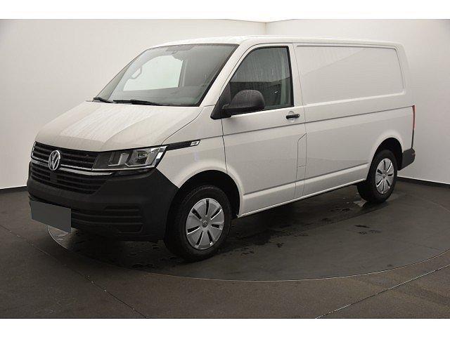 Volkswagen Transporter 6.1 Kastenwagen - T6.1 Kasten KR 2.0 TDI SCR Tageszulassung