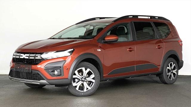 Dacia Jogger - 1,0 TCe LPG Expression ALU DAB LED KAMERA TOCUH