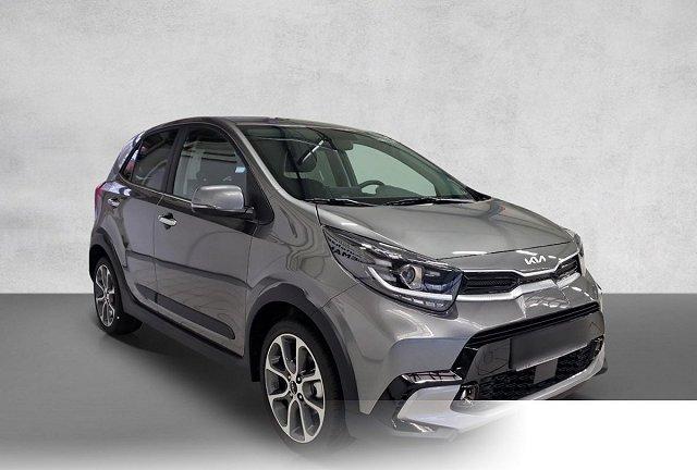 Kia Picanto - 1.2 X-LINE MJ23