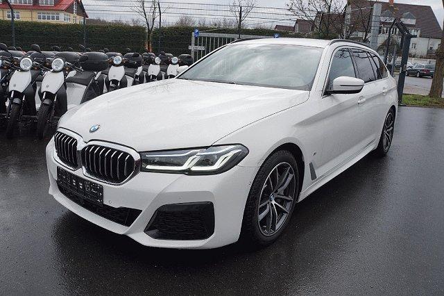 BMW 5er Touring - 540 d xDrive M Sport*UPE 88.620*HeadUp*