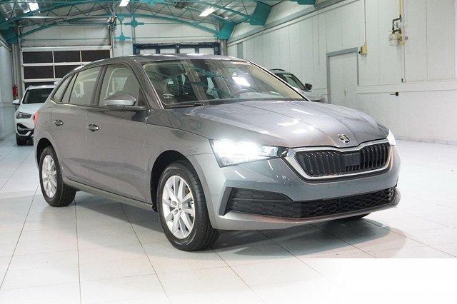 Skoda Scala - 1.0 TSI Active Klima LED PDC LM16
