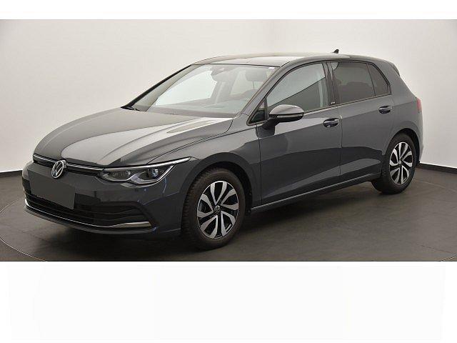 Volkswagen Golf - 8 VIII 2.0 TDI DSG Active Pano/Matrix/AHK
