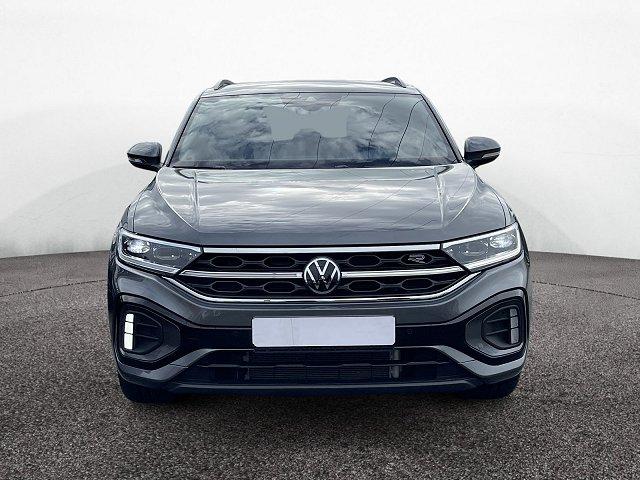 Volkswagen T-Roc - R-Line TSI DSG19