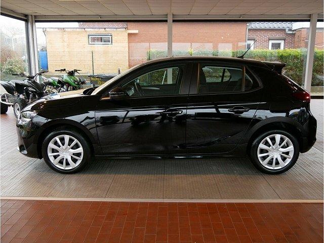 Opel Corsa - F Edition