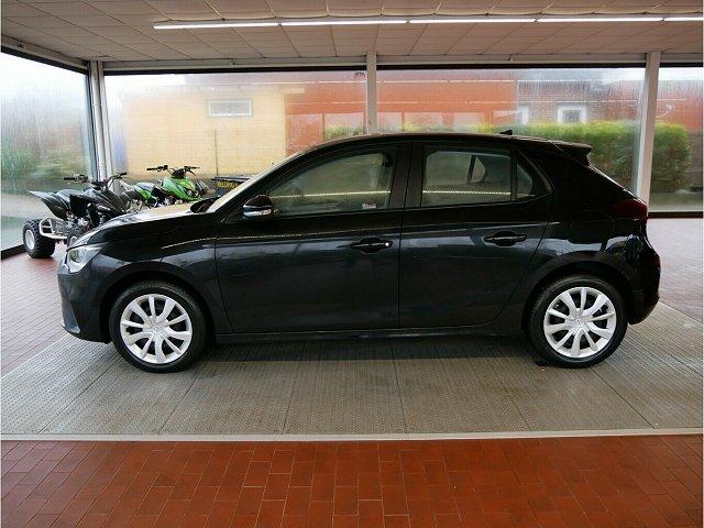 Opel Corsa - F Edition