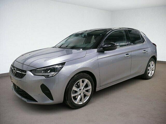 Opel Corsa - F Elegance