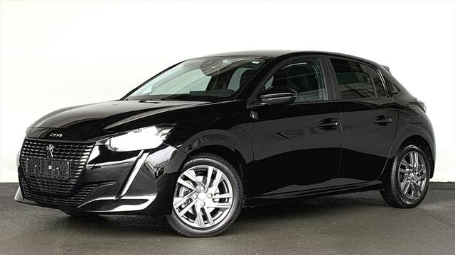 Peugeot 208 - II 1,2 Active Pack