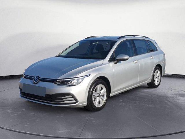 Volkswagen Golf Variant - 1.0 eTSI DSG Life