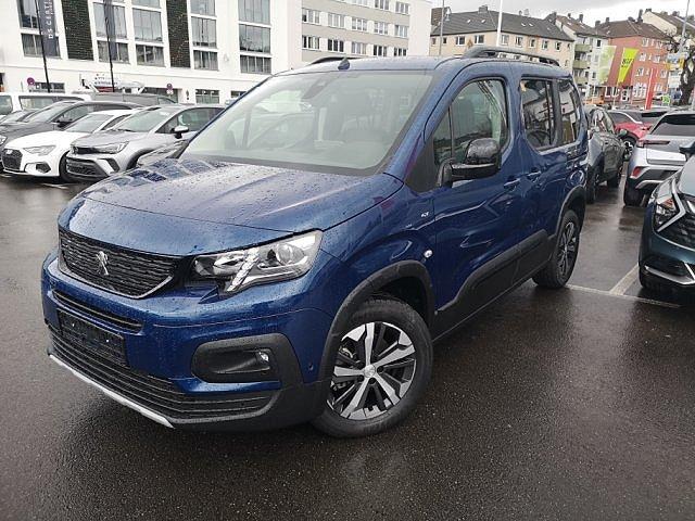 Peugeot Rifter - L1 GT PureTech Automatik