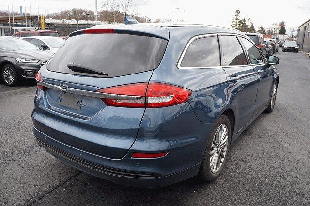 Ford Mondeo Turnier - 2.0 EcoBlue Titanium*Navi*Kamera*
