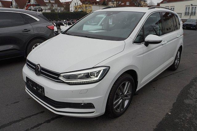 Volkswagen Touran - 2.0 TDI DSG Comfortline*Navi Pro*ACC*LED*
